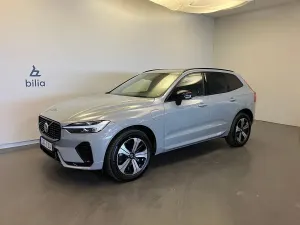 Volvo XC60 2023